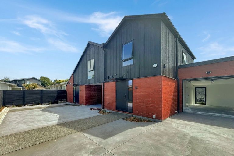 Photo of property in 3/58 Linwood Avenue, Linwood, Christchurch, 8011