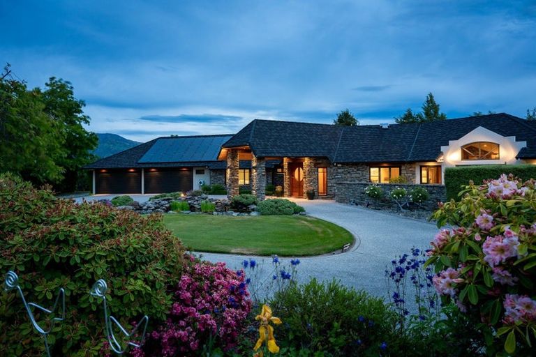 Photo of property in 70 Nichol Street, Lake Hawea, Wanaka, 9382