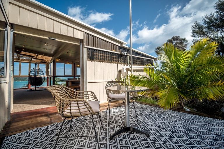 Photo of property in 9 Toi Track, Russell, 0272