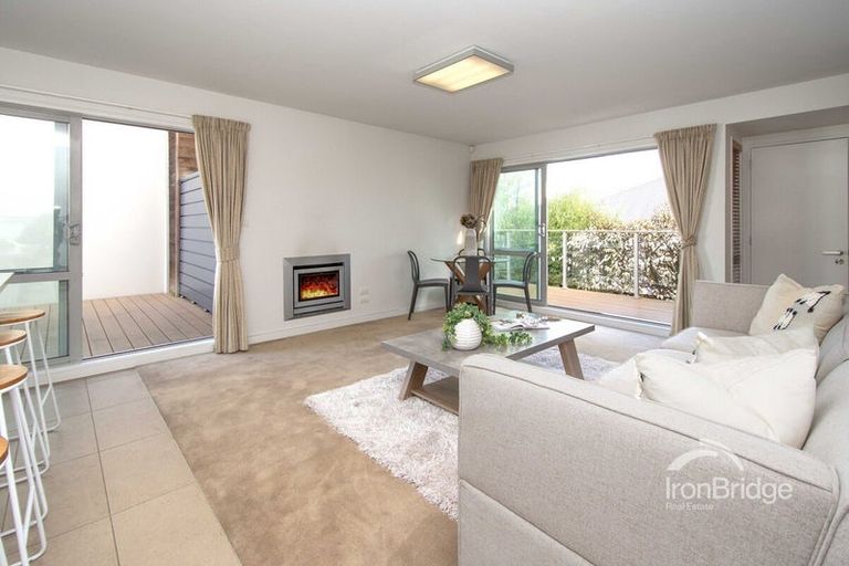 Photo of property in 3/63 Burke Street, Addington, Christchurch, 8024