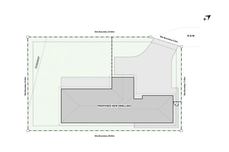 Photo of property in 20c Little Gem Road, Wigram, Christchurch, 8025