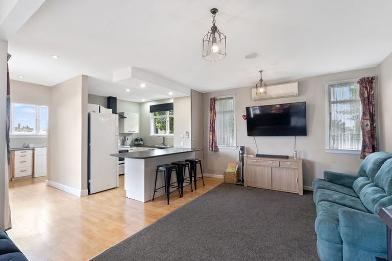 Photo of property in 3 Porter Street, Netherby, Ashburton, 7700