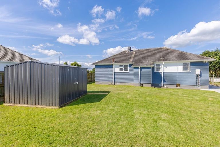 Photo of property in 7 Fraser Street, Huntly, 3700