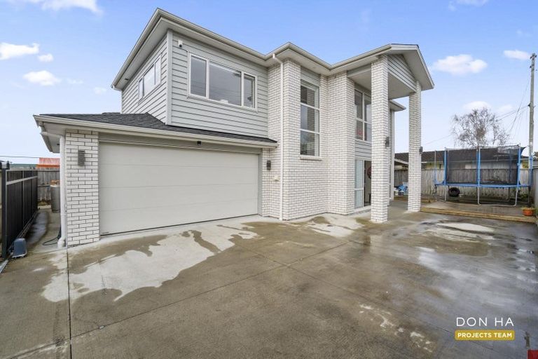 Photo of property in 48c Stonex Road, Papatoetoe, Auckland, 2025
