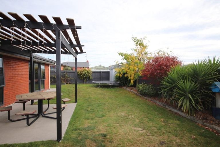 Photo of property in 92a Princes Street, Netherby, Ashburton, 7700