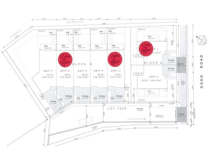 Photo of property in 27 Dodd Road, Rolleston, 7615