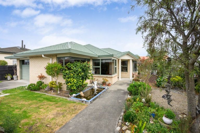 Photo of property in 144 Manchester Street, Feilding, 4702