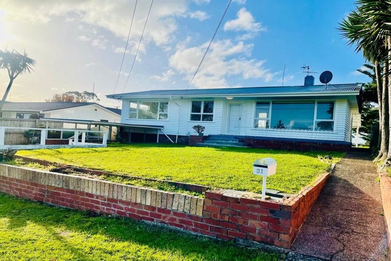 Photo of property in 31 Grange Road, Papatoetoe, Auckland, 2025