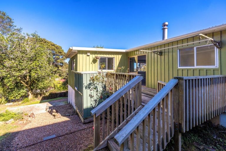 Photo of property in 39 Whakarite Road, Ostend, Waiheke Island, 1081