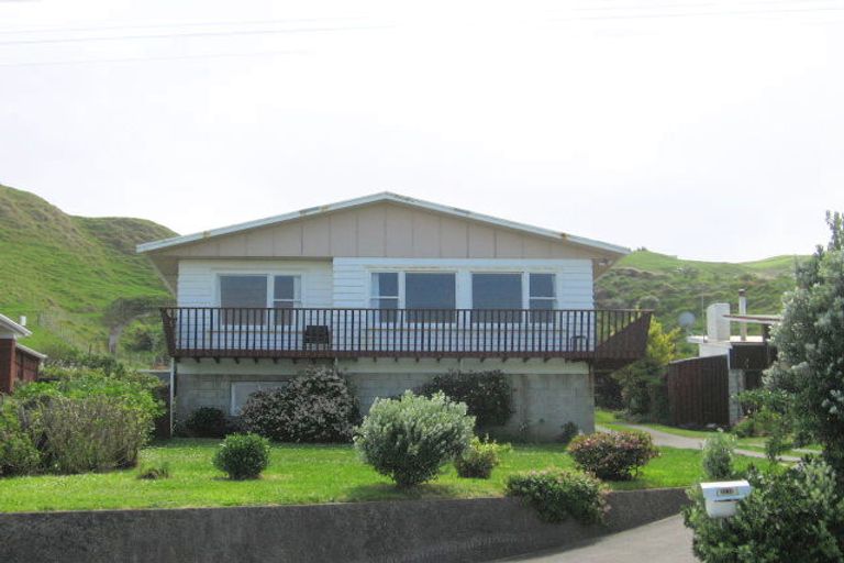 Photo of property in 93 Moana Road, Okitu, Gisborne, 4010