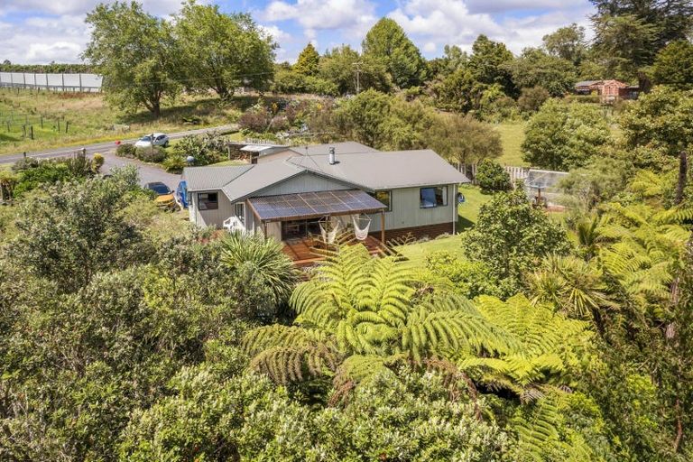 Photo of property in 73 Pukekauri Road, Waikino, Waihi, 3682