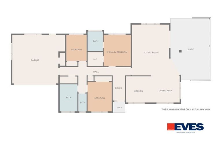 Photo of property in 52 Raukawa Drive, Bethlehem, Tauranga, 3110