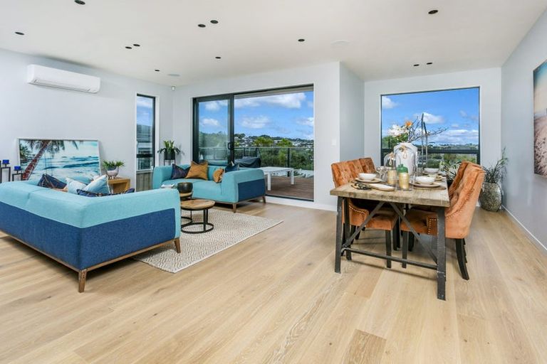 Photo of property in 23 Paikea Street, Albany Heights, Auckland, 0632