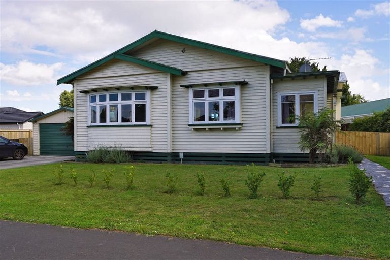 Photo of property in 87 Insoll Avenue, Enderley, Hamilton, 3214