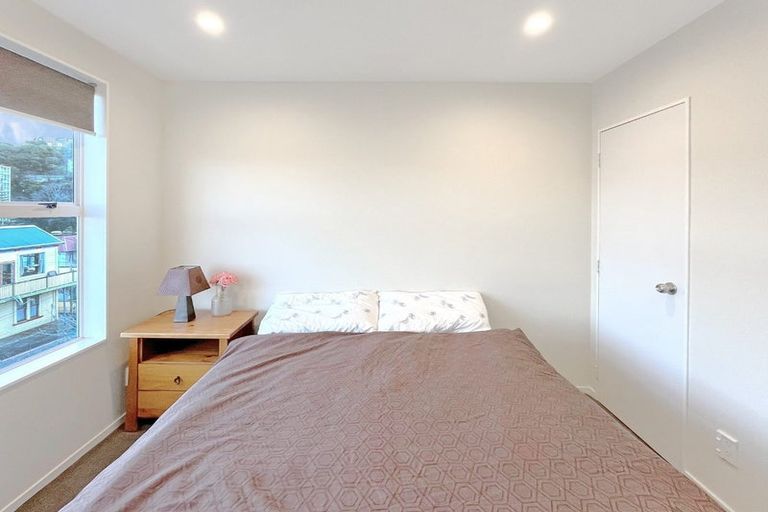 Photo of property in 10/259 The Terrace, Te Aro, Wellington, 6011