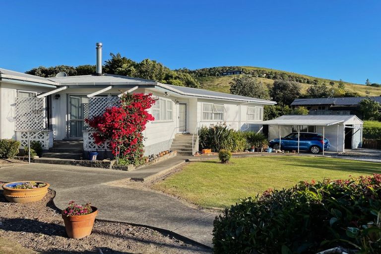 Photo of property in 35 Einstein Street, Outer Kaiti, Gisborne, 4010