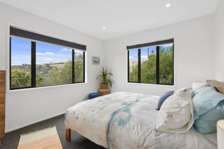 Photo of property in 40 Ramahana Road, Huntsbury, Christchurch, 8022