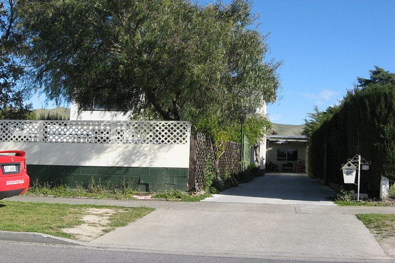 Photo of property in 50 Hospital Road, Witherlea, Blenheim, 7201