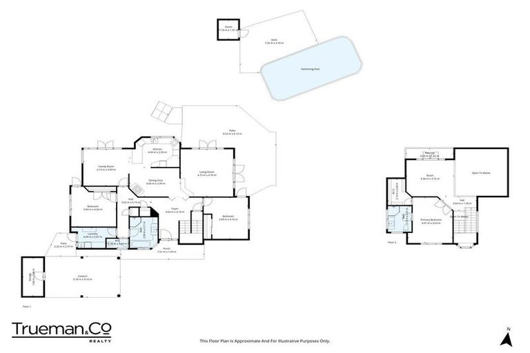 Photo of property in 42 Walker Road West, Aongatete, 3178