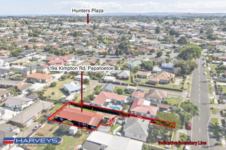 Photo of property in 2/19 Kimpton Road, Papatoetoe, Auckland, 2025