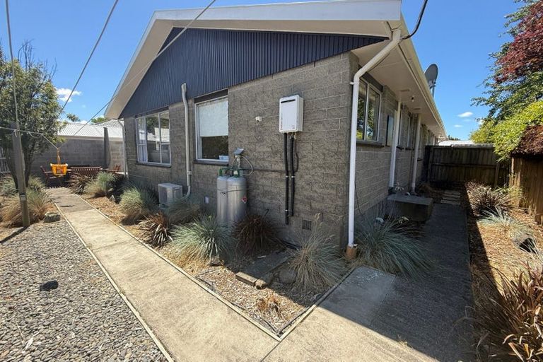 Photo of property in 2/129 Strickland Street, Sydenham, Christchurch, 8023