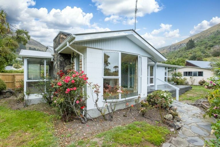 Photo of property in 136 Wakefield Avenue, Sumner, Christchurch, 8081