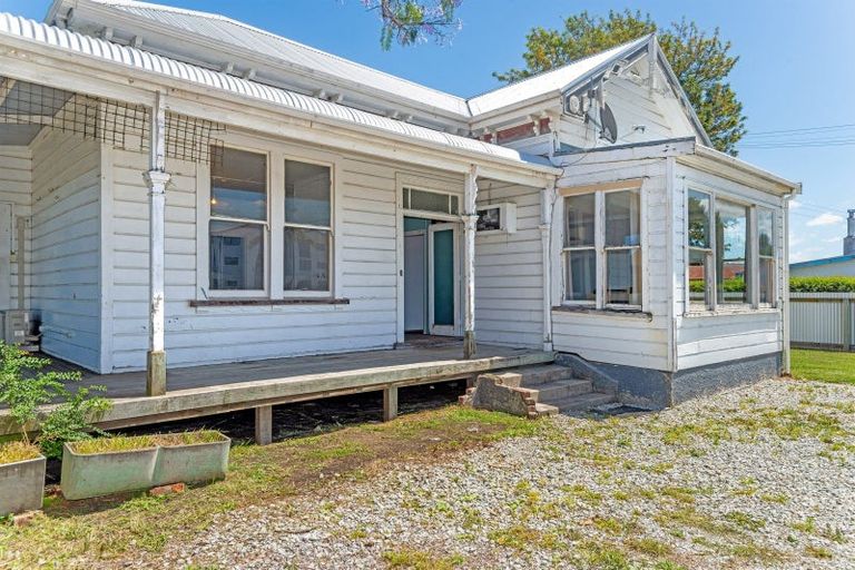 Photo of property in 678 Gladstone Road, Te Hapara, Gisborne, 4010