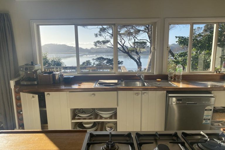 Photo of property in 66 Ridge Road, Mahurangi East, Warkworth, 0982