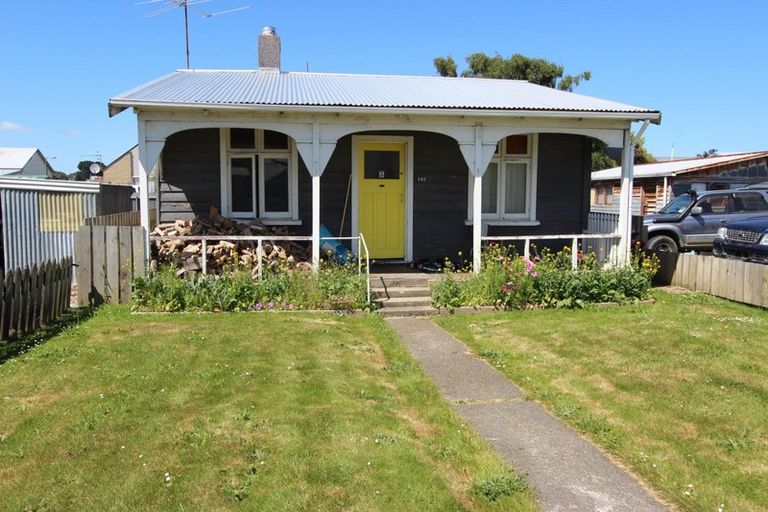 Photo of property in 143 Teviot Street, Appleby, Invercargill, 9812