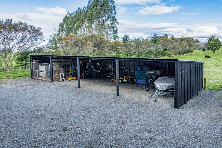 Photo of property in 749 Whakapirau Road, Maraekakaho, Hastings, 4174
