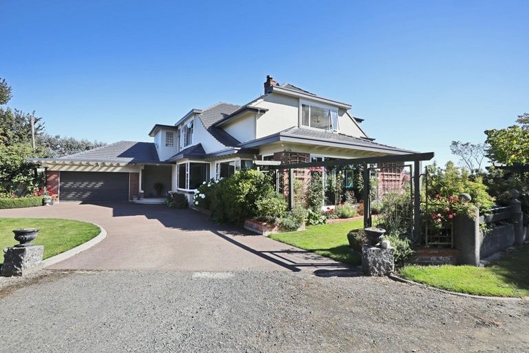 Photo of property in 385 East Road, Mill Road, Invercargill, 9871
