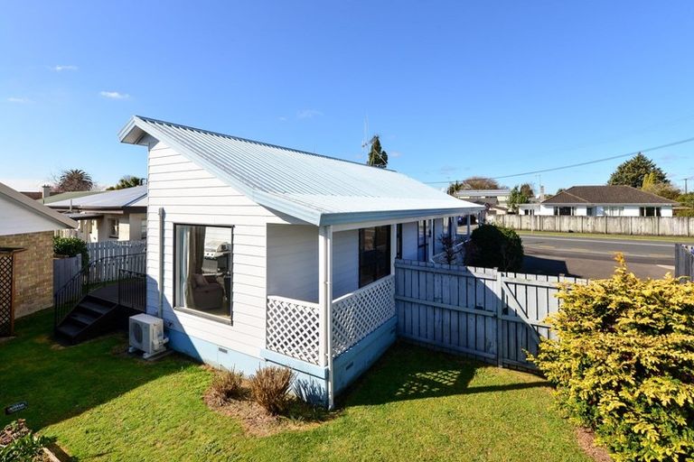 Photo of property in 1a Vercoe Road, Beerescourt, Hamilton, 3200