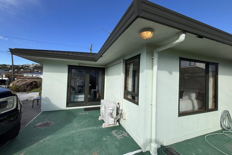 Photo of property in 95 Hobart Street, Miramar, Wellington, 6022