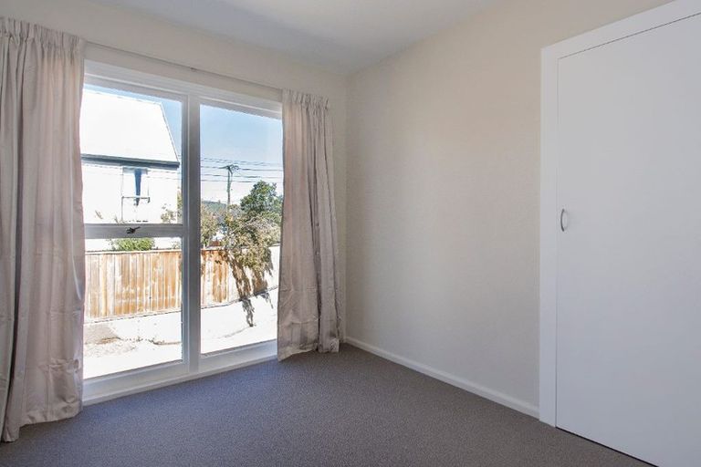 Photo of property in 7a Austin Street, Sydenham, Christchurch, 8023