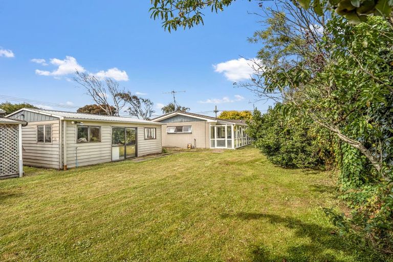 Photo of property in 60 Fox Road, Springvale, Whanganui, 4501