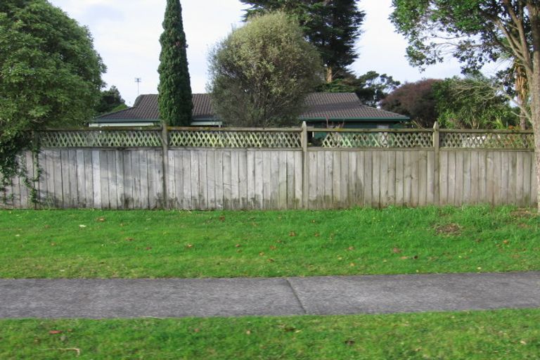 Photo of property in 10 Waipuia Place, Greenhithe, Auckland, 0632