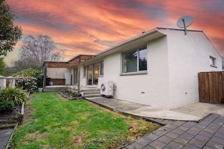 Photo of property in 37a Kinmont Crescent, Kinmont Park, Mosgiel, 9024