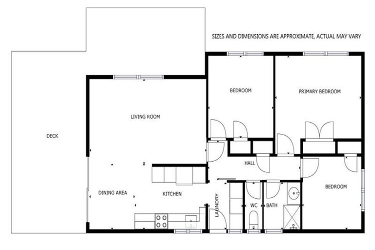 Photo of property in 176 Solar Road, Glen Eden, Auckland, 0602