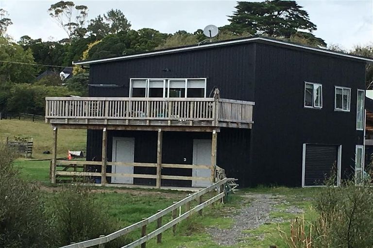 Photo of property in 348 Horseshoe Bush Road, Dairy Flat, Albany, 0794