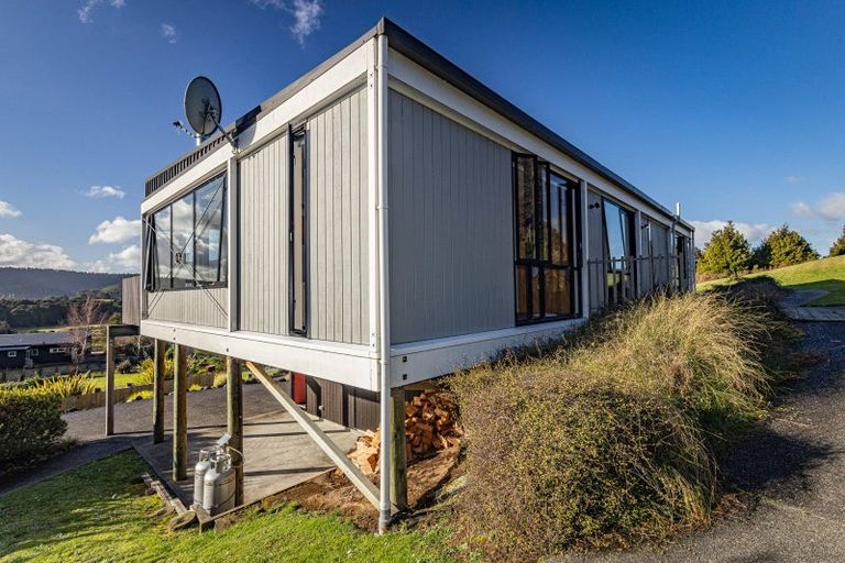 Photo of property in 7 Huia Rise, Ohakune, 4625