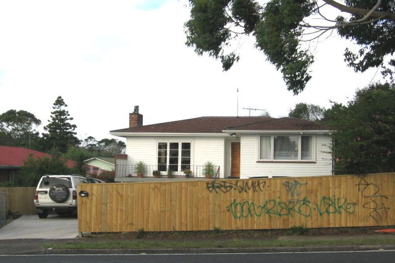 Photo of property in 22 Metcalfe Road, Ranui, Auckland, 0612