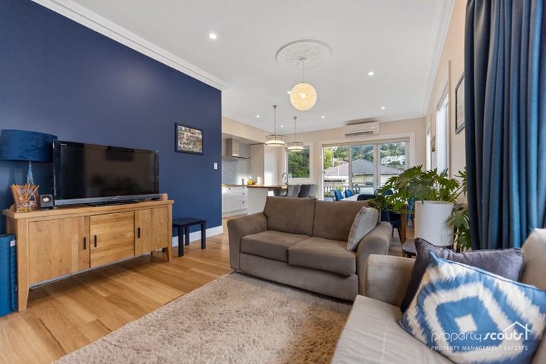 Photo of property in 171 Musselburgh Rise, Musselburgh, Dunedin, 9013