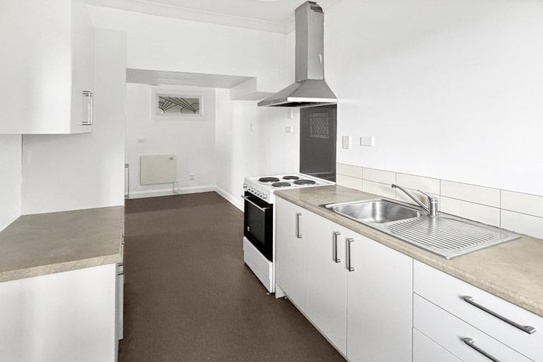 Photo of property in 205 Lascelles Street, Saint Leonards, Hastings, 4120