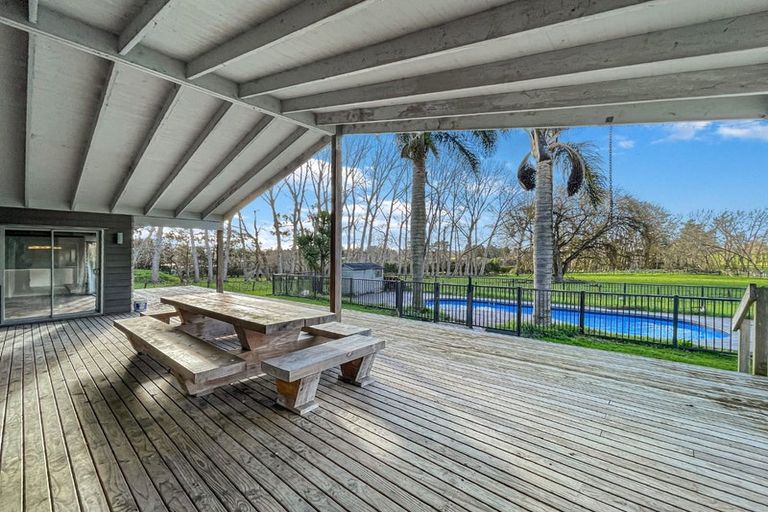 Photo of property in 143a Postman Road, Dairy Flat, Albany, 0794