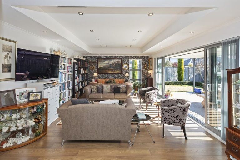 Photo of property in 4 Wyatt Street, Kaiapoi, 7630