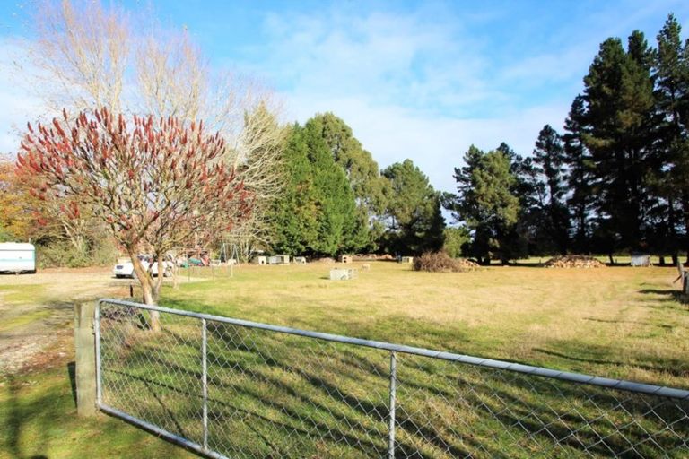 Photo of property in 35 Hull Street, Riversdale, 9776