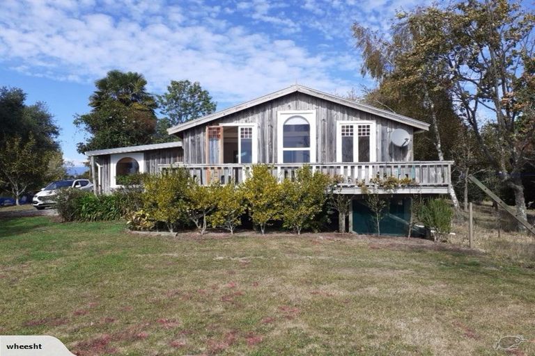 Photo of property in 93 Hoddy Road, Redwood Valley, Richmond, 7081