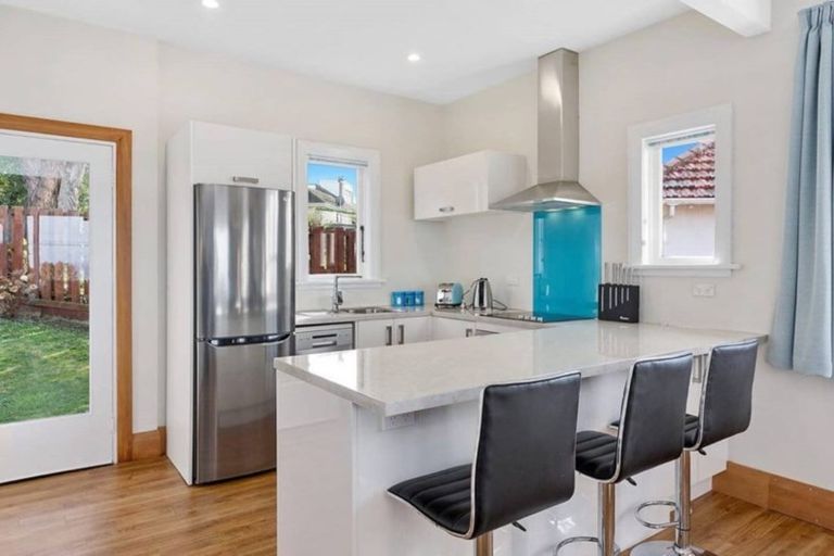 Photo of property in 118 Forfar Street, Clyde Hill, Dunedin, 9011