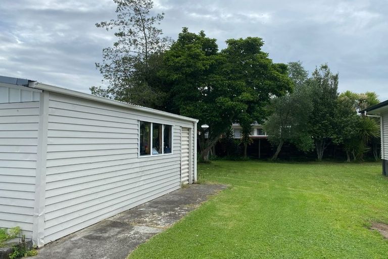Photo of property in 37 Harrington Road, Henderson, Auckland, 0610