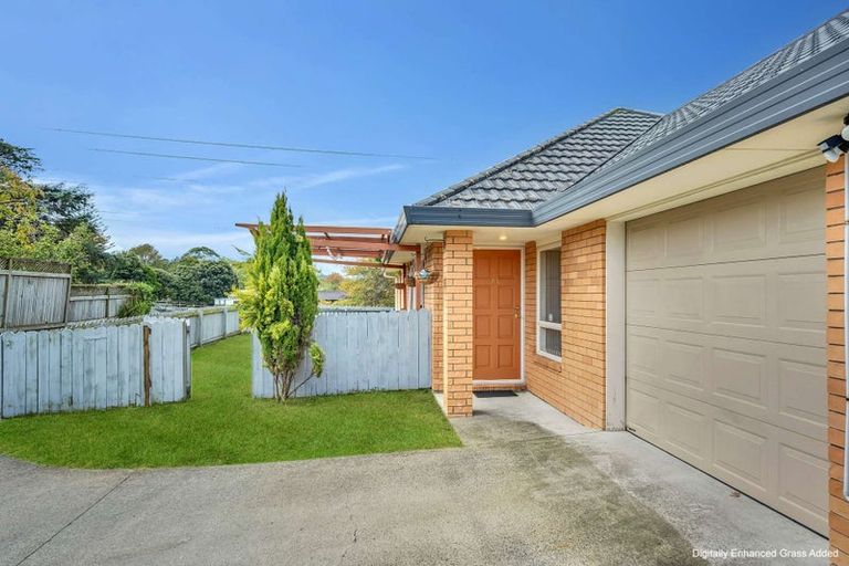 Photo of property in 63 Stratford Road, Manurewa, Auckland, 2105